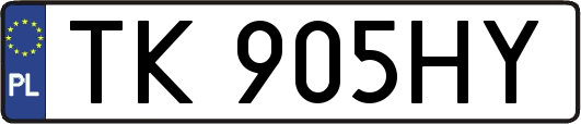 TK905HY