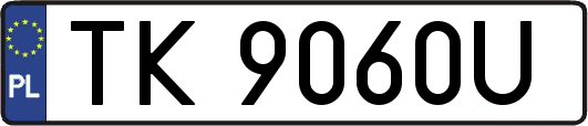 TK9060U