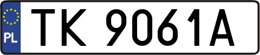 TK9061A