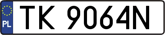 TK9064N
