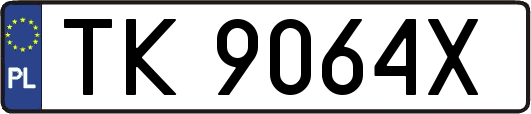 TK9064X