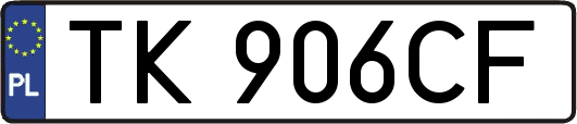 TK906CF