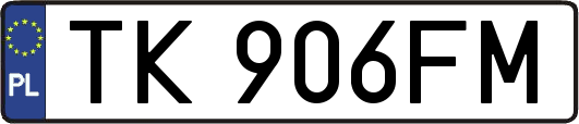 TK906FM