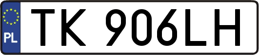 TK906LH