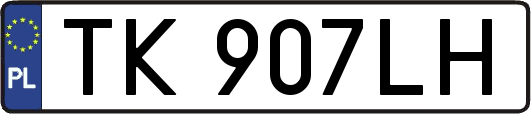 TK907LH