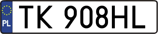 TK908HL