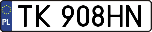 TK908HN
