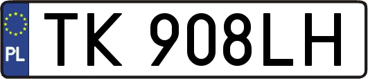 TK908LH