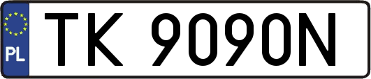TK9090N