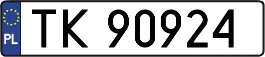 TK90924