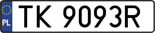 TK9093R
