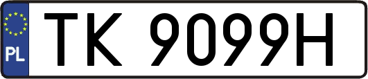 TK9099H