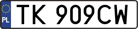 TK909CW