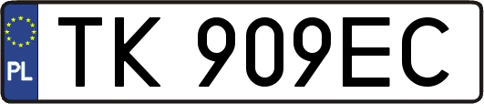 TK909EC