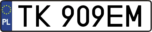 TK909EM