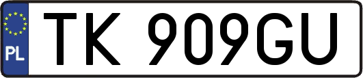 TK909GU