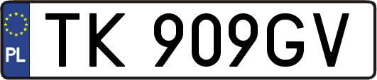 TK909GV