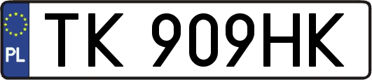 TK909HK