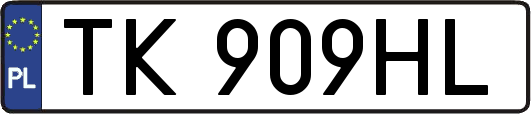 TK909HL