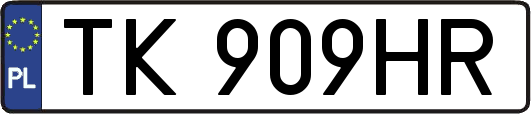 TK909HR