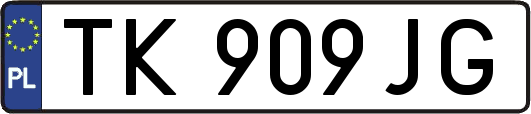 TK909JG