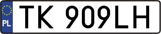 TK909LH