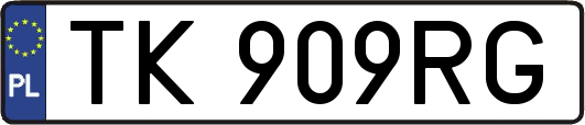 TK909RG