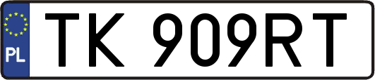 TK909RT
