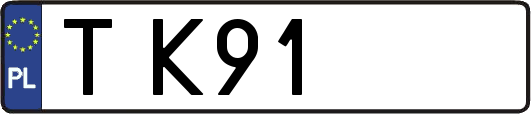 TK91