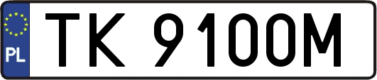 TK9100M