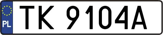 TK9104A