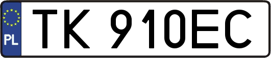 TK910EC