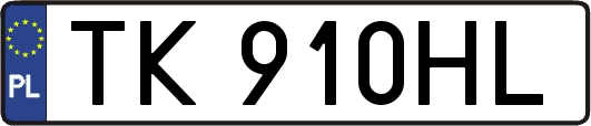 TK910HL
