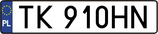 TK910HN