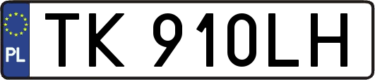 TK910LH