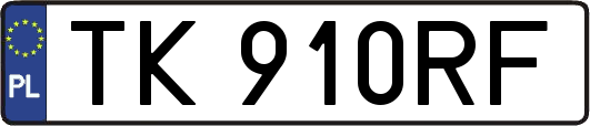 TK910RF