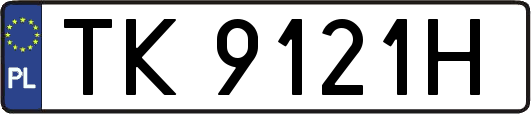 TK9121H