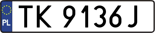 TK9136J