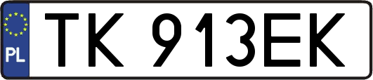 TK913EK