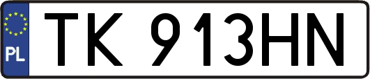 TK913HN