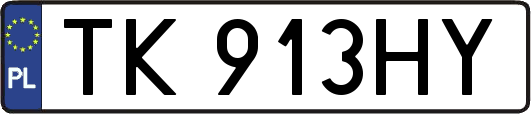 TK913HY