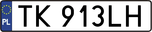TK913LH