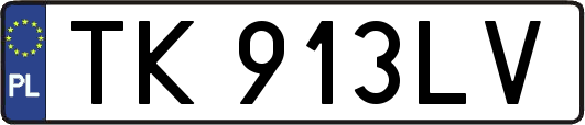 TK913LV