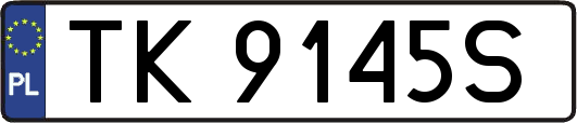 TK9145S