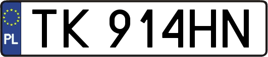 TK914HN