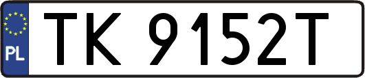 TK9152T