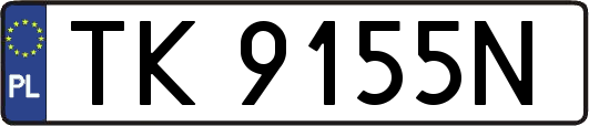 TK9155N