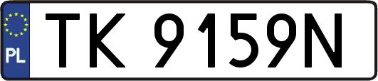 TK9159N