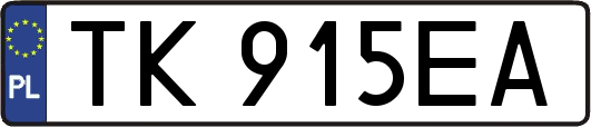 TK915EA