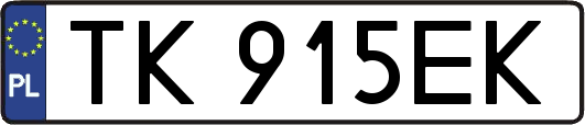 TK915EK